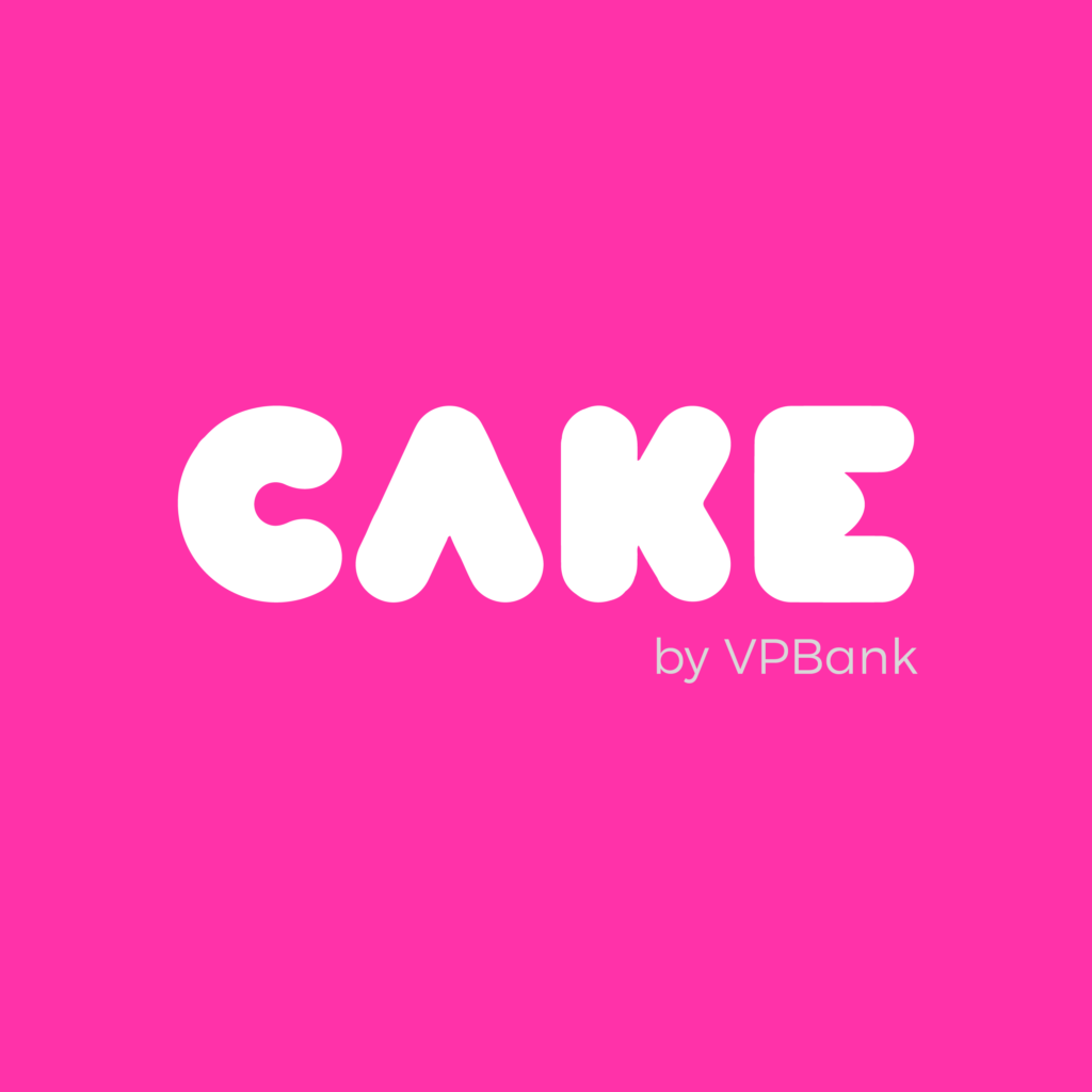 Giới thiệu CAKE DIGITAL BANK – Ngân hàng số miễn phí trọn đời